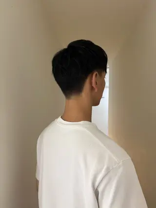 メンズ ココロ🎀/ カットモデル募集中のヘアスタイル