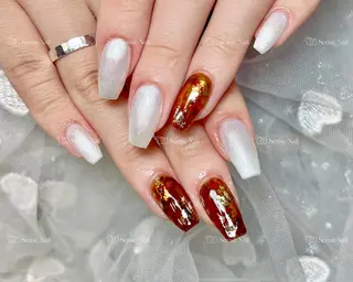 ネイル Yukiko 🌙のネイルデザイン