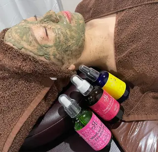 Beauty   Salon  Adiy所属・Adiy ikumiのエステ・リラクイメージ