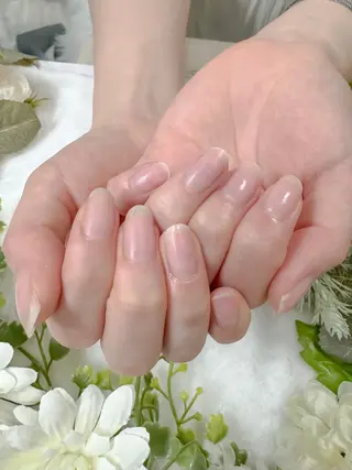 ネイル 佐藤 桃菜のネイルデザイン