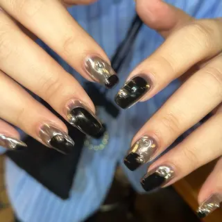 ネイル janma.nail ✳︎akiのネイルデザイン