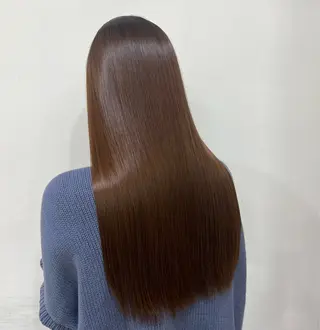 ロング カラー 🎀レイヤー/ カラー🐕🦺anのヘアスタイル