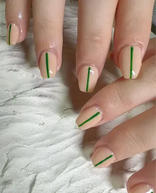 ネイル Nailist. Nのネイルデザイン