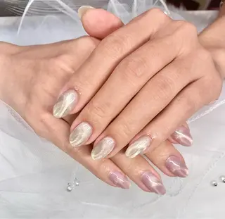 ネイル Lily nails studio所属・Lily nails studioのネイルデザイン