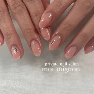 ネイル nailist Aki♡のネイルデザイン