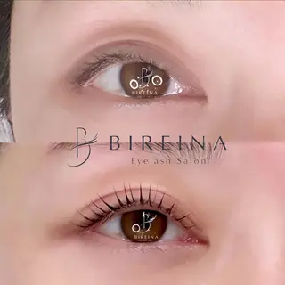 マツエク・マツパ BIREINA Eyelash  Salon所属・BIREINA 住之江公園のマツエク・マツパデザイン