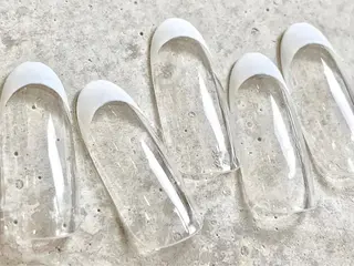 ネイル 足立 莉奈のネイルデザイン