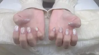 ネイル ゆうさ Nailのネイルデザイン