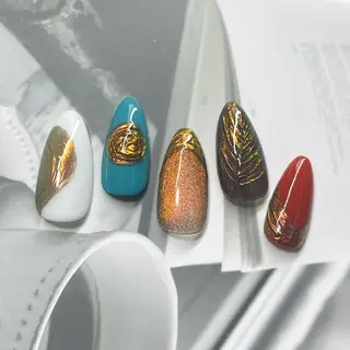 ネイル offNails Ogura.kのその他イメージ