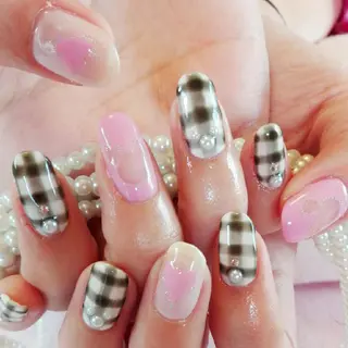 ネイル MANA MANAのネイルデザイン