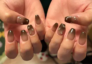 ネイル 京美人所属・京 美人のネイルデザイン