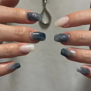 ネイル kotone / tone 倉敷のネイルデザイン