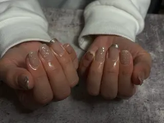 ネイル misaki nailのネイルデザイン