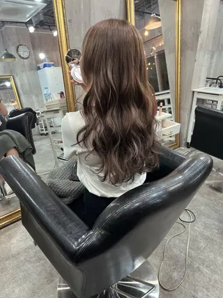 MIRACミラク所属・☀️ハイトーンボブ ☀️石川 海斗のヘアスタイル