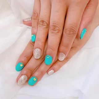 ネイル FILUMIA.所属・FILU MIA.のマツエク・マツパデザイン