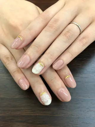 ネイル LaniRoom所属・Lani Roomのネイルデザイン