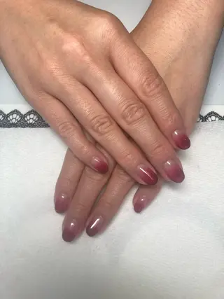 ネイル リリーズサプライ 瀬尾のネイルデザイン