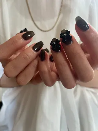 ネイル tytto nail ❤︎eriのネイルデザイン