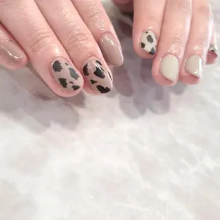 ネイル NOGUCHI  KANAのネイルデザイン