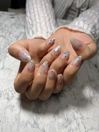 ネイル CHANMI所属・nail salon CHANMIのネイルデザイン