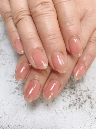 ネイル Nailsalon Blueのネイルデザイン
