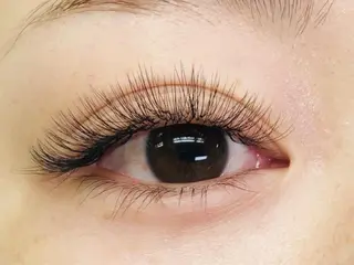 マツエク・マツパ Bianca Motohashiのマツエク・マツパデザイン