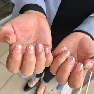 ネイル EASTHAM 後藤百香のネイルデザイン