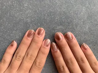 ネイル N°nail 🍐Keiのネイルデザイン