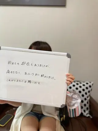 Salon Improveのネイルデザイン