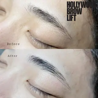 アイブロウ 🦋 MARINA🦋のマツエク・マツパデザイン