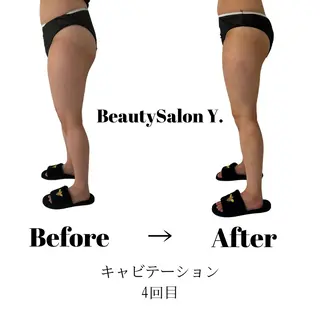 ダイエット専門店 Y.【ワイドット】のエステ・リラクイメージ