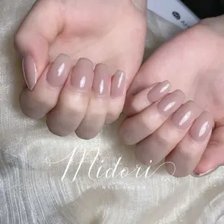 ネイル M eiのネイルデザイン