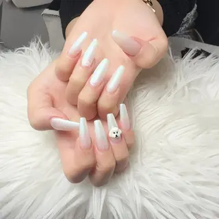 ネイル For U nail スカルプ専門店のネイルデザイン