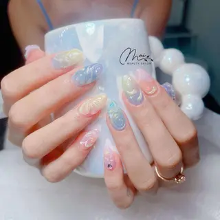 ネイル MaiBeauty Niのネイルデザイン