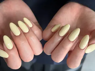 ネイル charme yuiのネイルデザイン