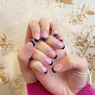 ネイル oreo salon miyu 池袋のネイルデザイン