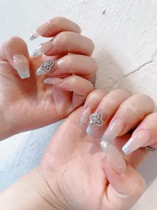 ネイル Lana nail所属・Lana nailのネイルデザイン