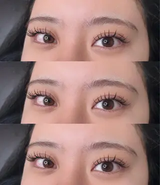 マツエク・マツパ salon chou chouみのりのマツエク・マツパデザイン