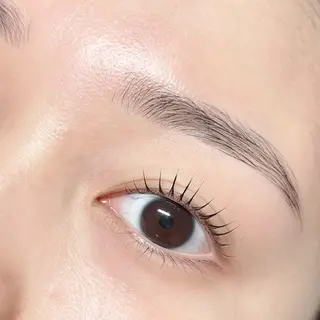 マツエク・マツパ ARPEGE 溝の口所属・Eyelash ARPEGE 溝の口のマツエク・マツパデザイン