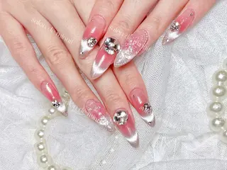 ネイル Nancy 💕のネイルデザイン