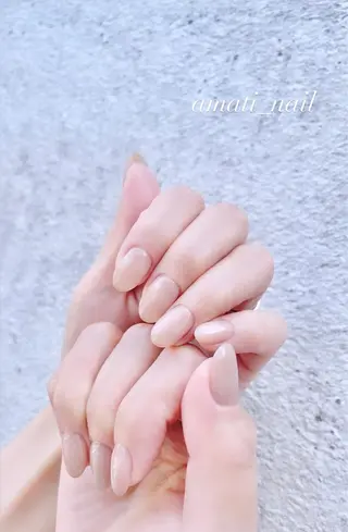 ネイル amati_nail TAKAKOのネイルデザイン