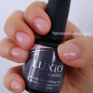 ネイル eyelash ☺︎Leilaのマツエク・マツパデザイン