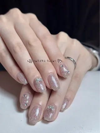 ネイル RAMU Nail 恵比寿店のネイルデザイン
