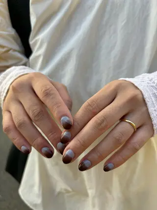 ネイル May. 昭和町のネイルデザイン