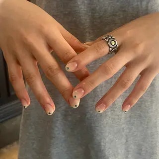 ネイル natsumi .のネイルデザイン