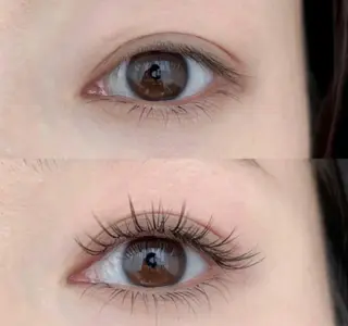 マツエク・マツパ An beauty2のマツエク・マツパデザイン