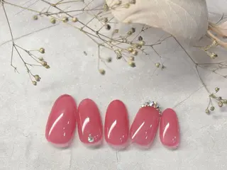 ネイル Nailsalon Sereno所属・Nailsalon Serenoのネイルデザイン