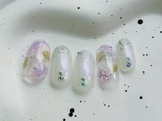 ネイル アイ.ネイリスト りこの眉毛・アイブロウイメージ