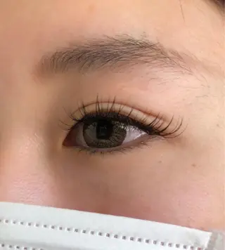 マツエク・マツパ Banyan 浅田のマツエク・マツパデザイン