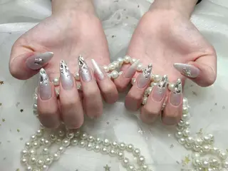 ネイル ENsalon nailのネイルデザイン